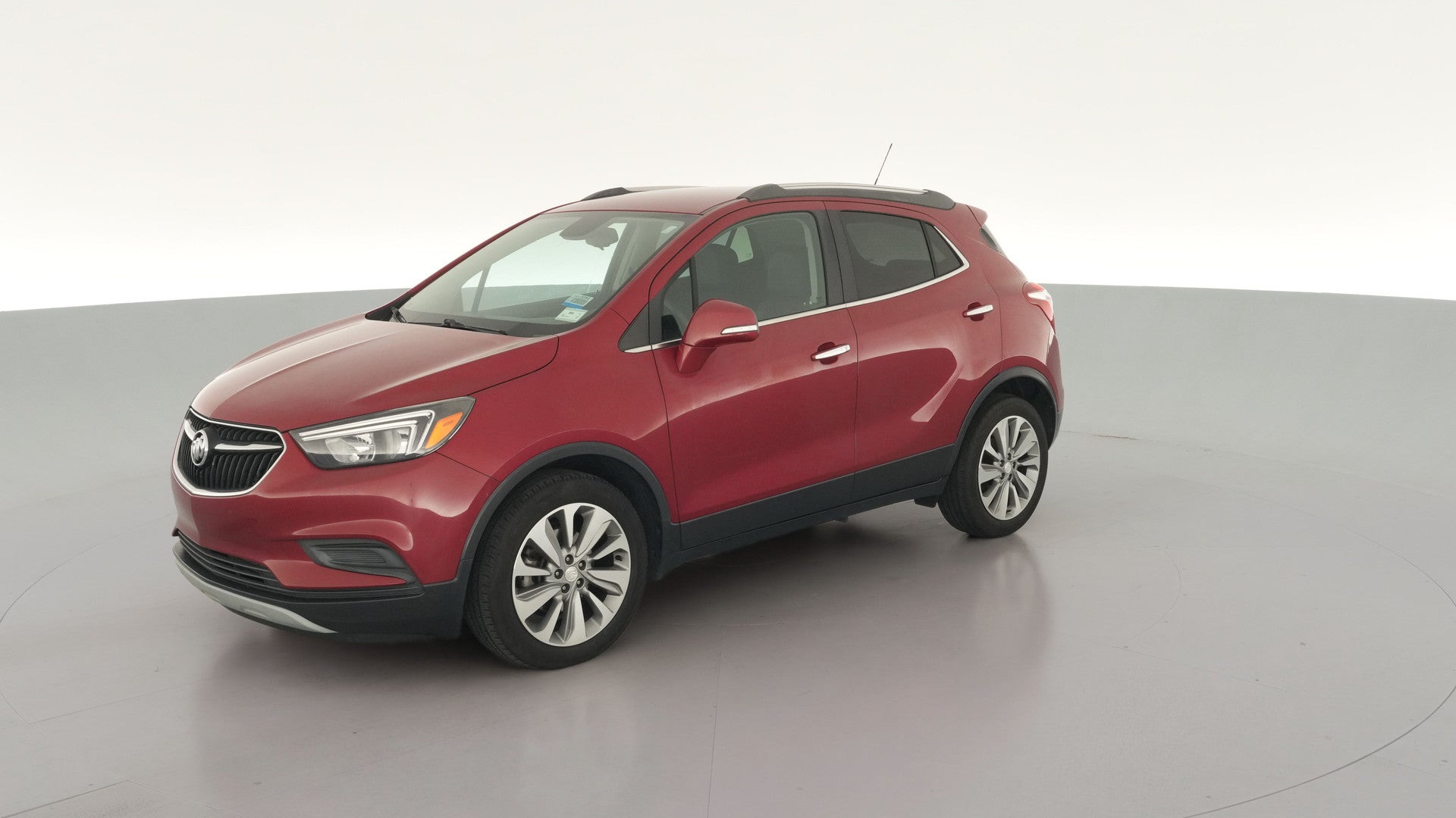 2019 Buick Encore vehicle photo