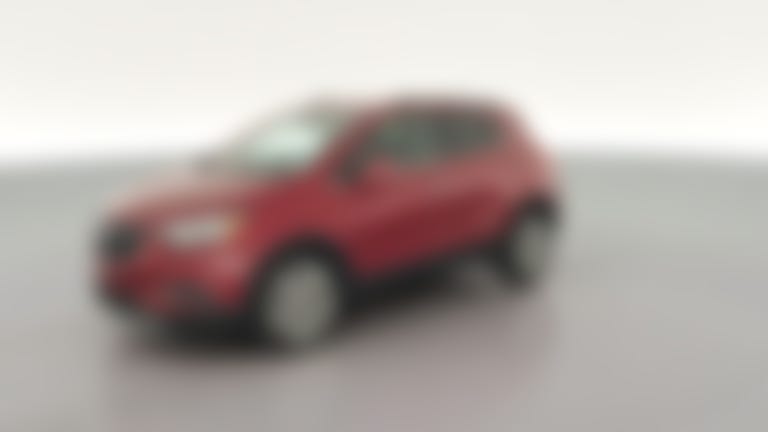 2019 Buick Encore vehicle photo