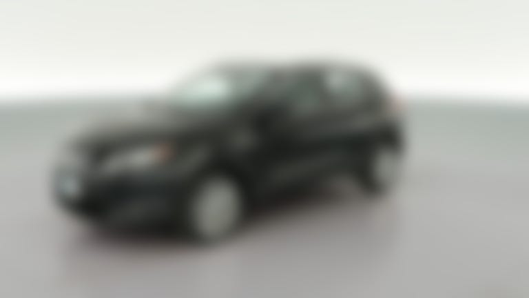 2018 Nissan Rogue Sport vehicle photo