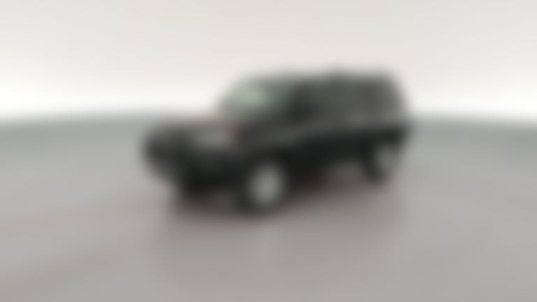 2021 Toyota 4Runner vehicle photo