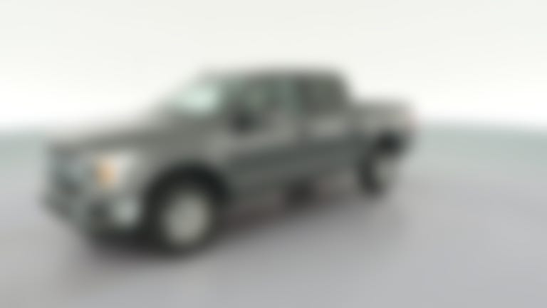 2019 Ford F150 SuperCrew Cab vehicle photo
