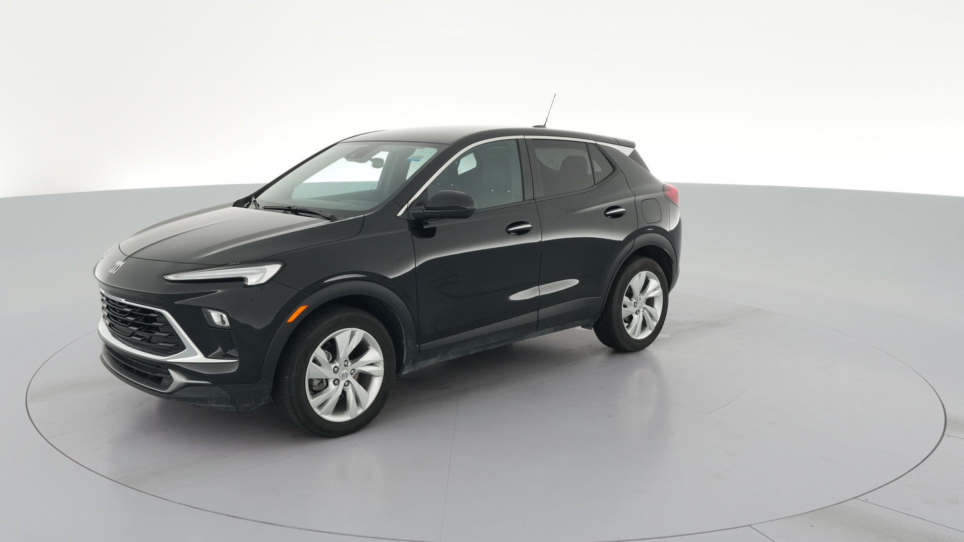 2025 Buick Encore GX vehicle photo
