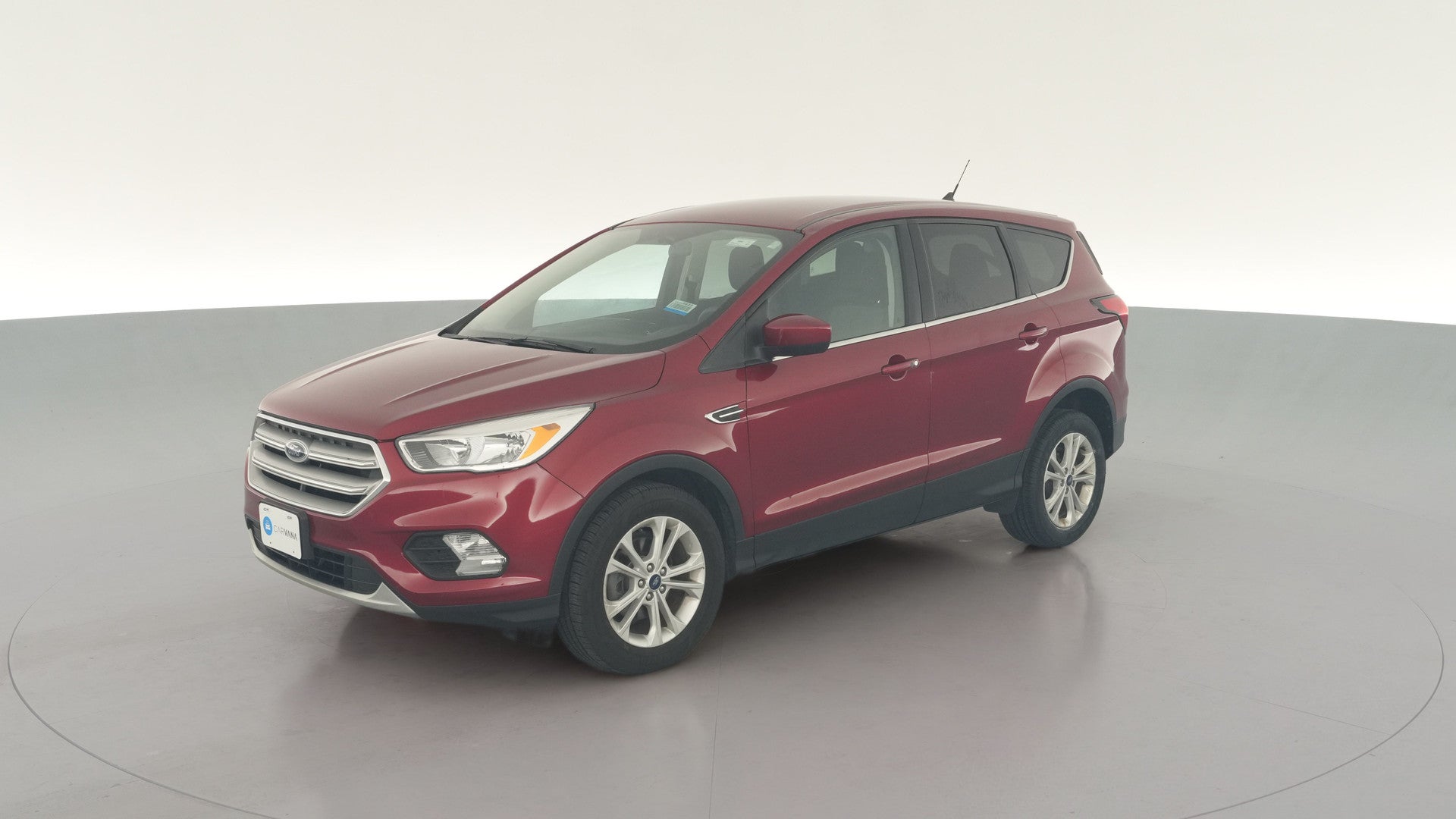 2019 Ford Escape vehicle photo