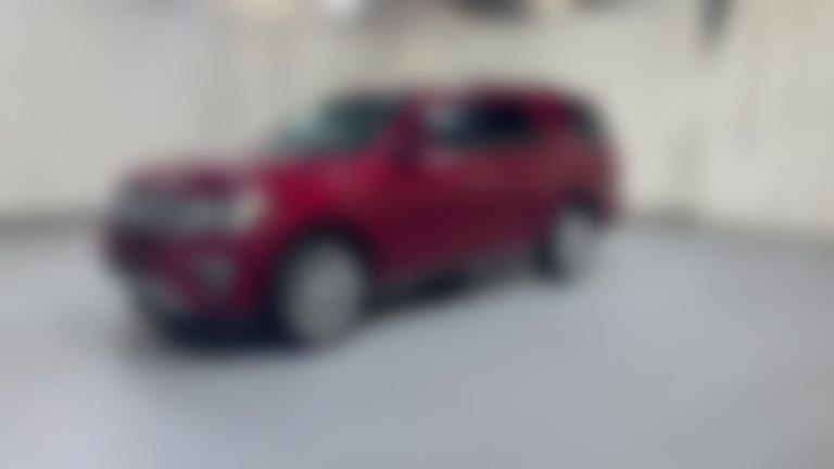 2018 Ford Expedition vehicle photo