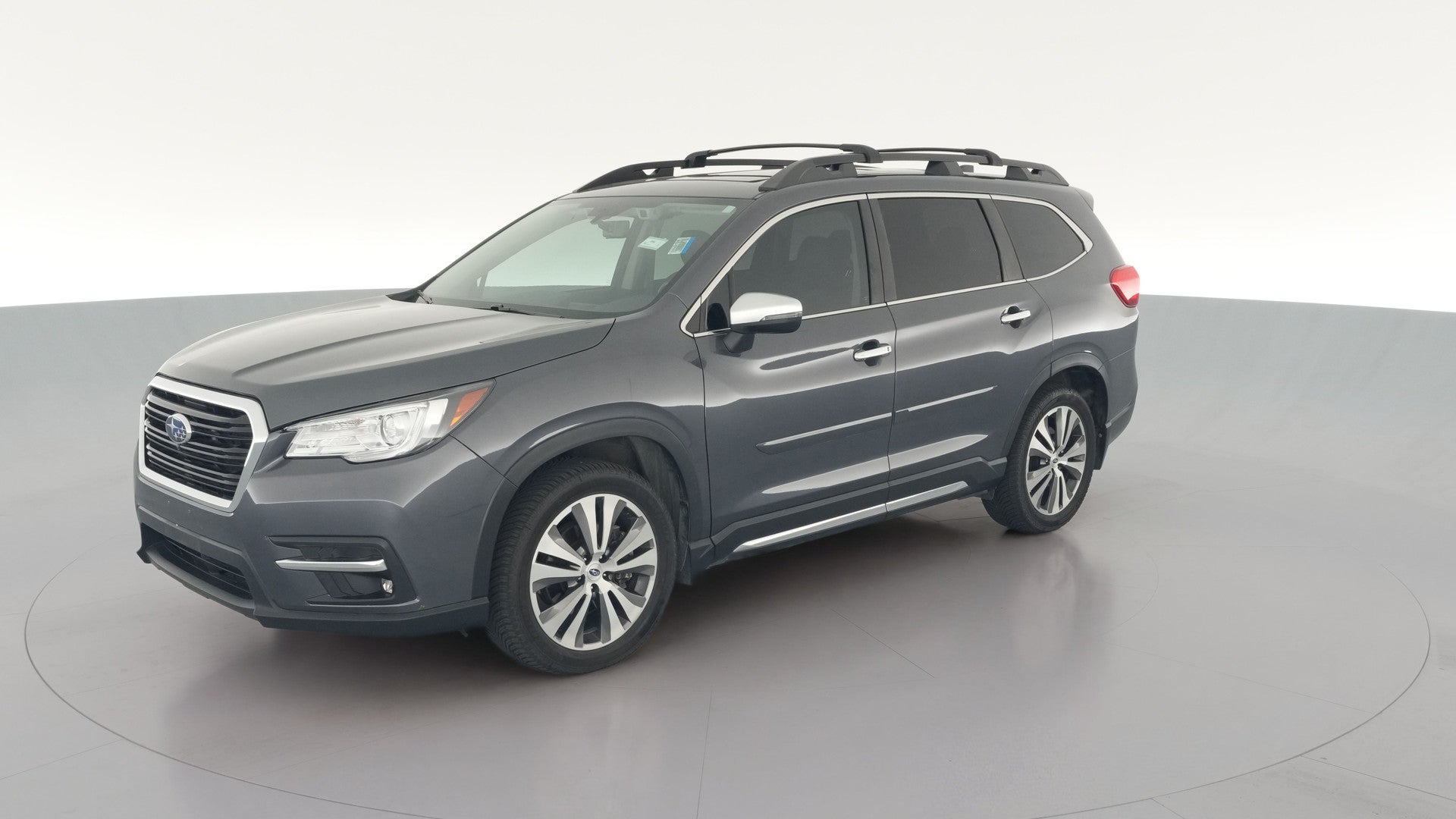 2022 Subaru Ascent vehicle photo