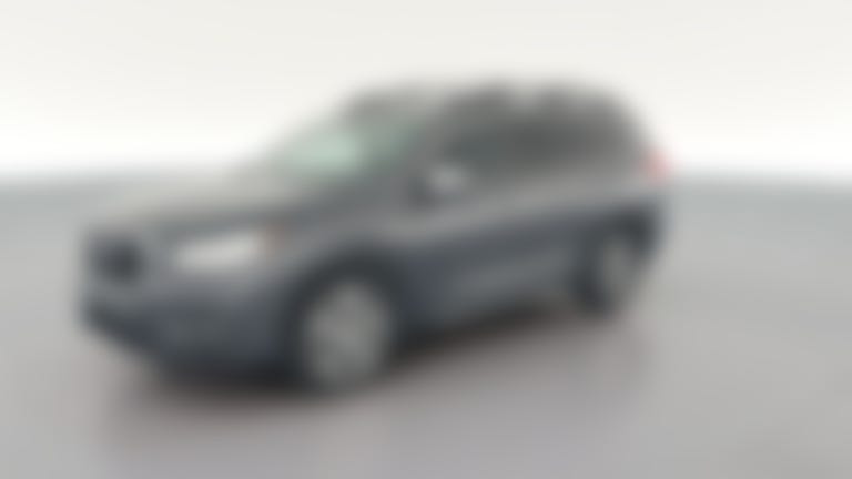 2022 Subaru Ascent vehicle photo
