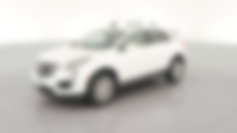 2017 Cadillac XT5 vehicle photo