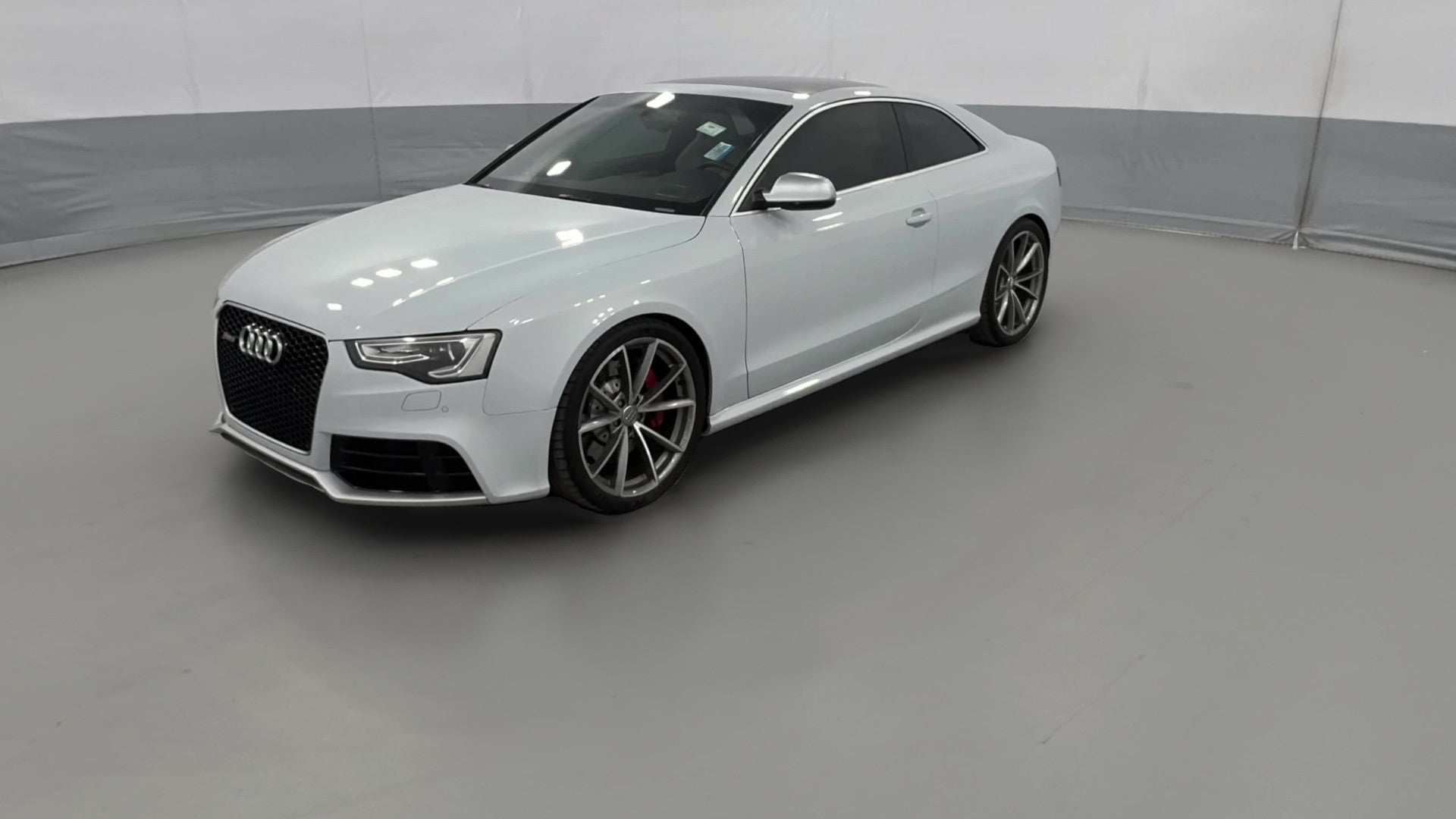 2013 Audi RS 5 vehicle photo