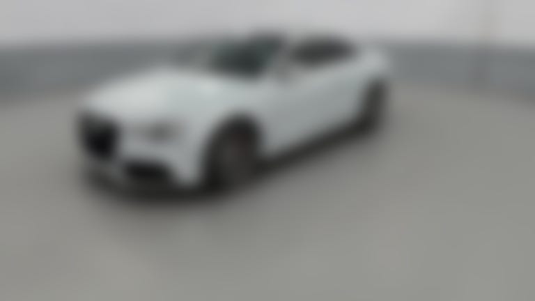 2013 Audi RS 5 vehicle photo
