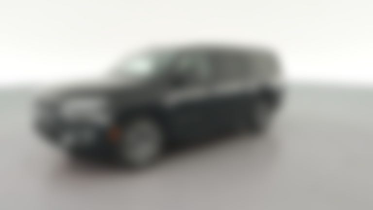 2023 Jeep Wagoneer L vehicle photo