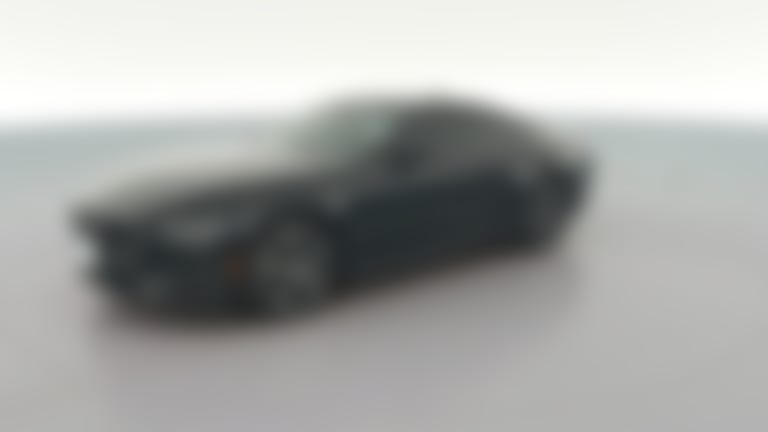 2024 Ford Mustang vehicle photo