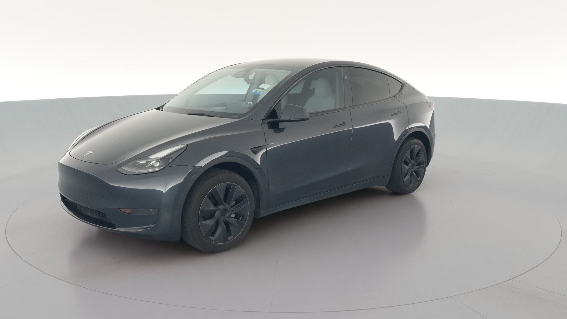 2024 Tesla Model Y vehicle photo