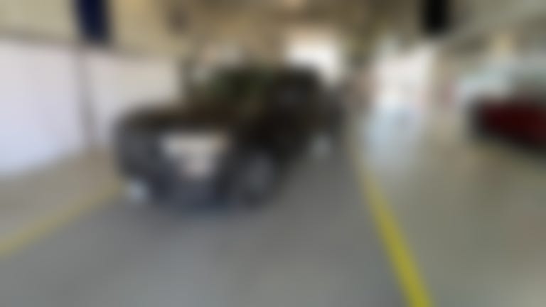 2019 Ram 1500 Crew Cab vehicle photo