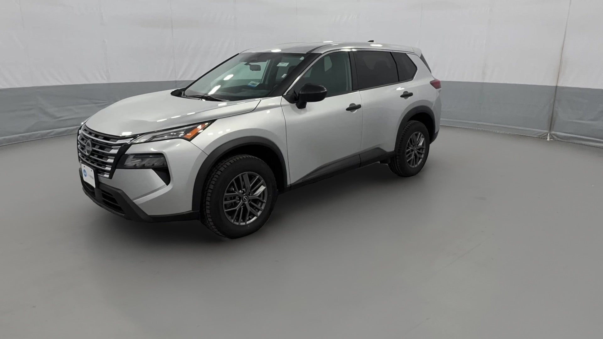 2024 Nissan Rogue vehicle photo