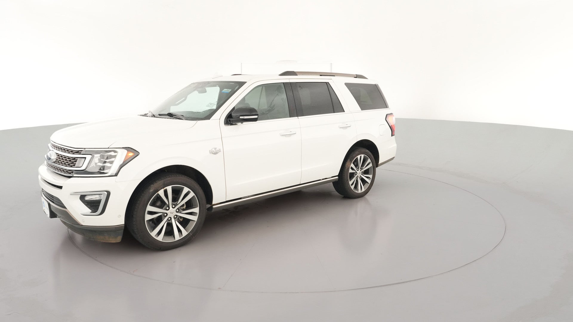 2020 Ford Expedition vehicle photo