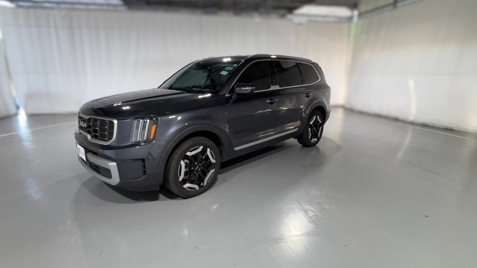 2023 Kia Telluride vehicle photo