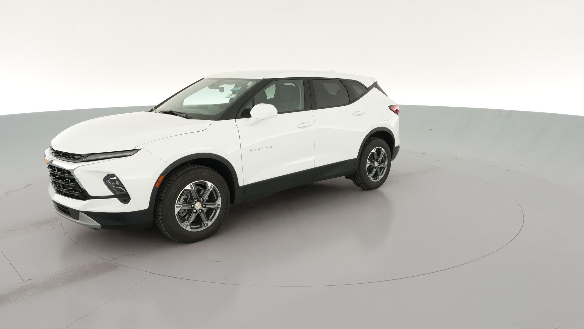 2025 Chevrolet Blazer vehicle photo
