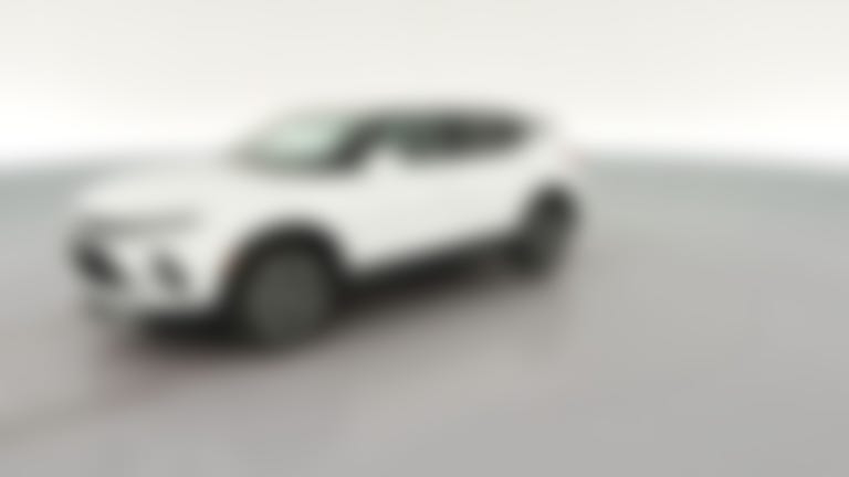 2025 Chevrolet Blazer vehicle photo