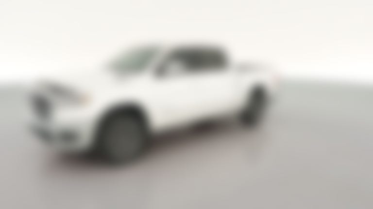 2025 Ram 1500 Crew Cab vehicle photo