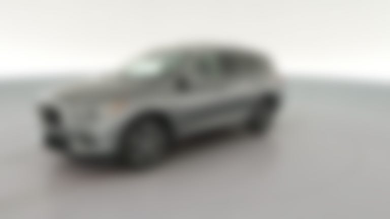 2019 INFINITI QX60 vehicle photo
