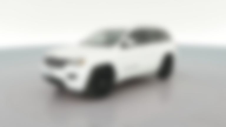 2019 Jeep Grand Cherokee vehicle photo