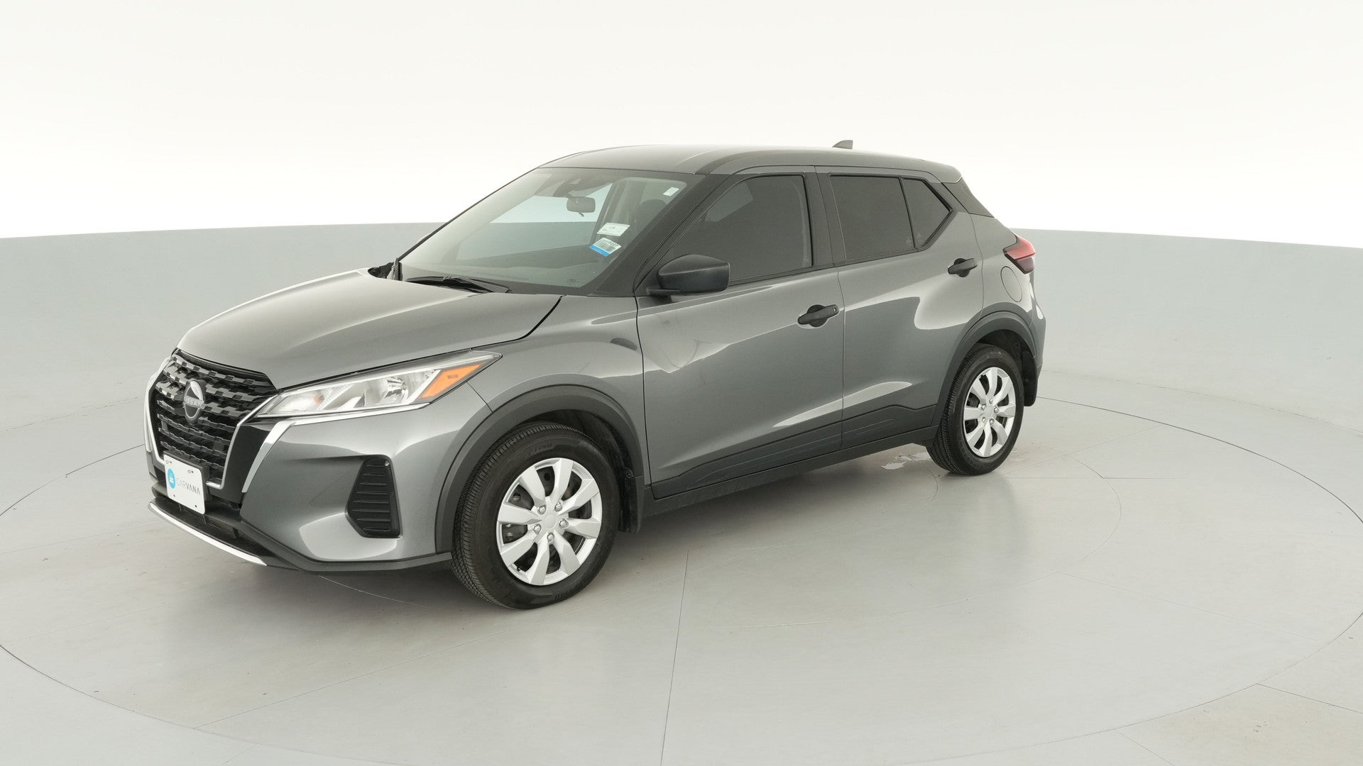 2025 Nissan Kicks Play vehicle photo
