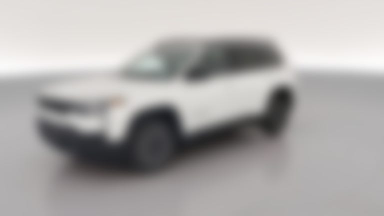 2026 Jeep Cherokee vehicle photo