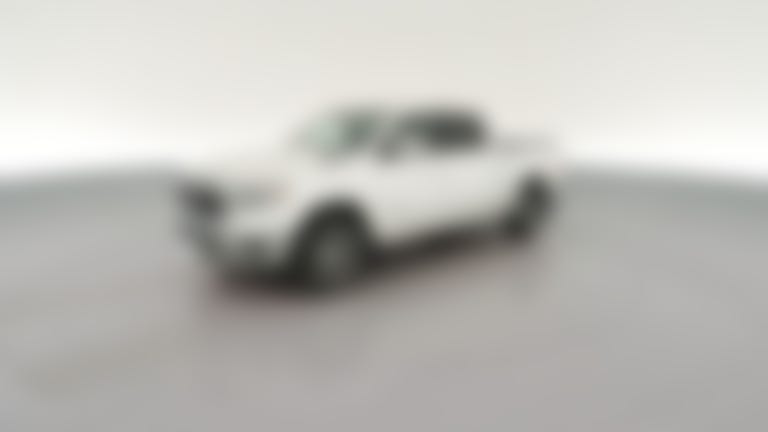 2021 Ram 1500 Crew Cab vehicle photo