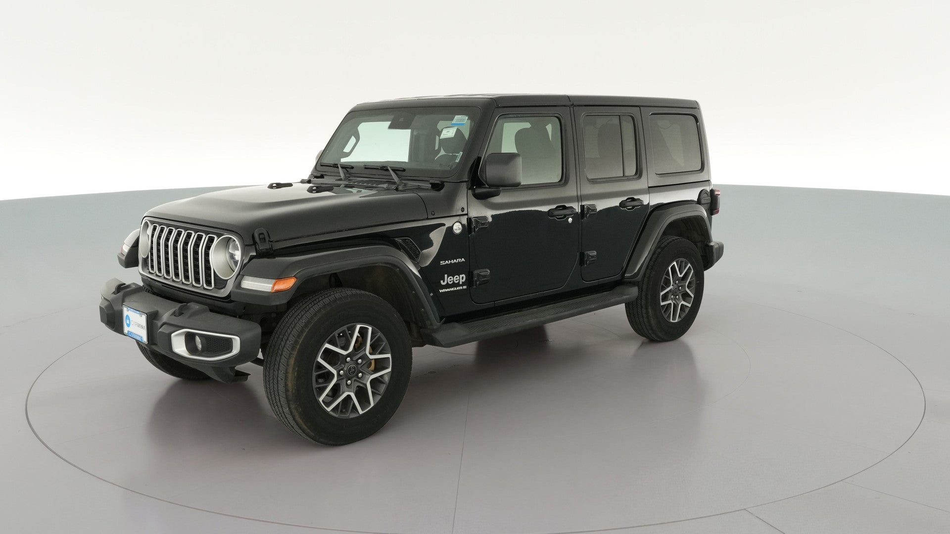 2024 Jeep Wrangler 4 Door vehicle photo