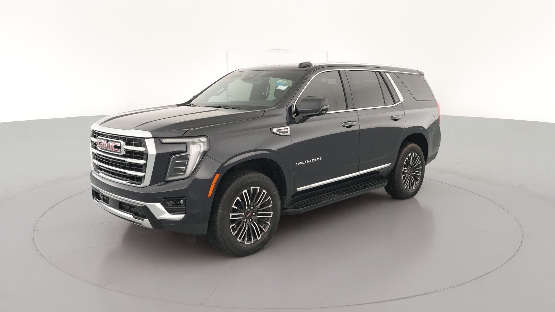 2025 GMC Yukon vehicle photo