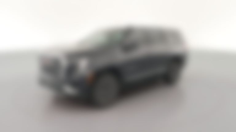 2025 GMC Yukon vehicle photo