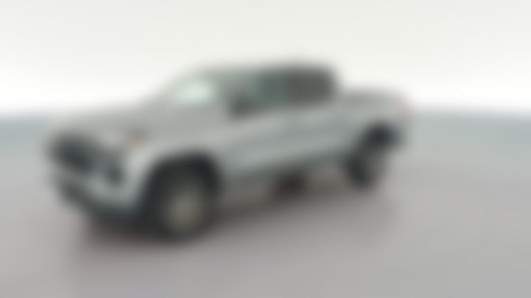 2023 Chevrolet Colorado Crew Cab vehicle photo