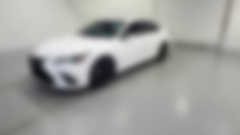 2022 Lexus ES vehicle photo