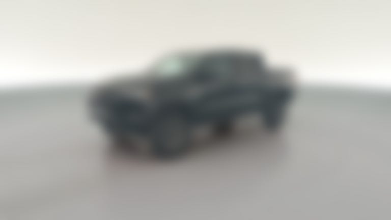 2024 Chevrolet Colorado Crew Cab vehicle photo