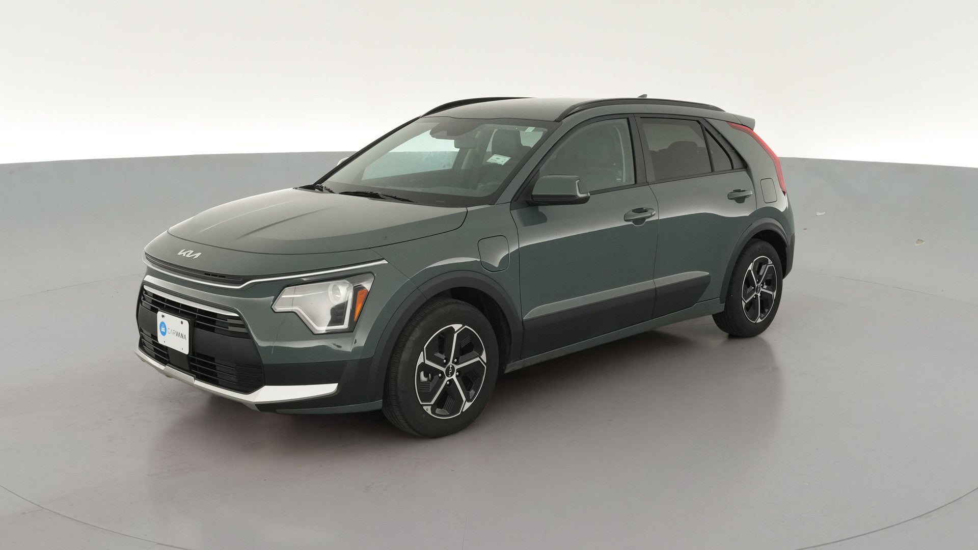 2023 Kia Niro Plug-in Hybrid vehicle photo