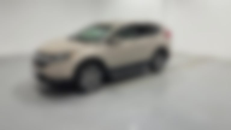 2017 Honda CR-V vehicle photo