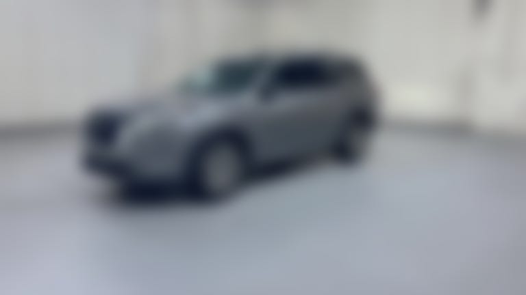 2023 Nissan Pathfinder vehicle photo