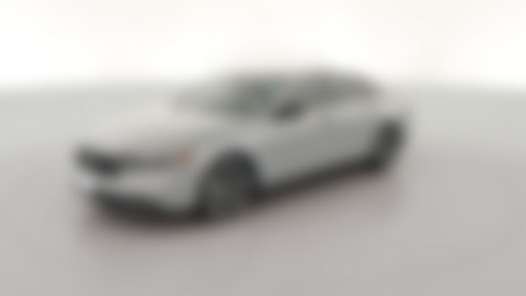 2025 Honda Accord Hybrid vehicle photo