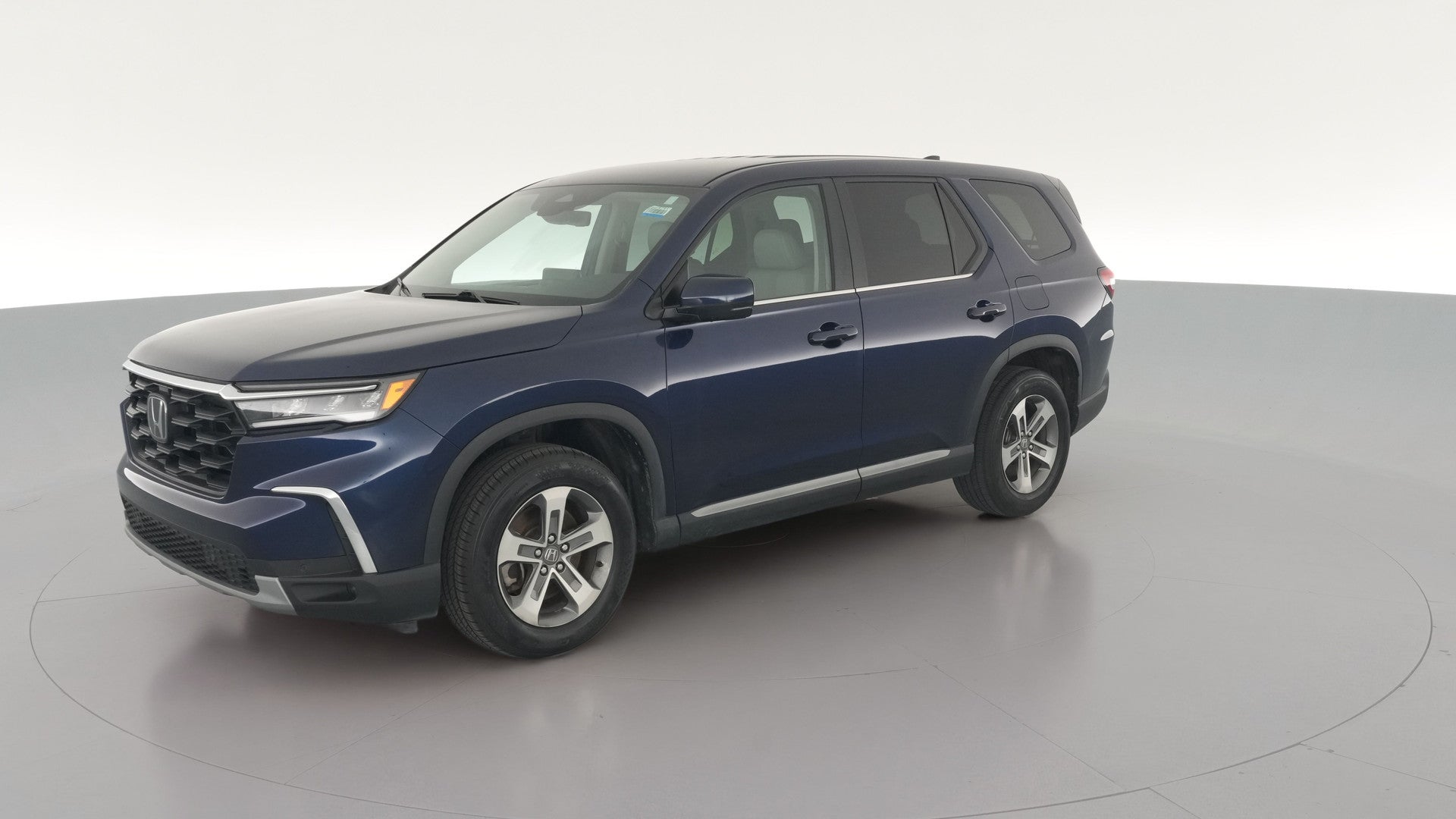 2024 Honda Pilot vehicle photo