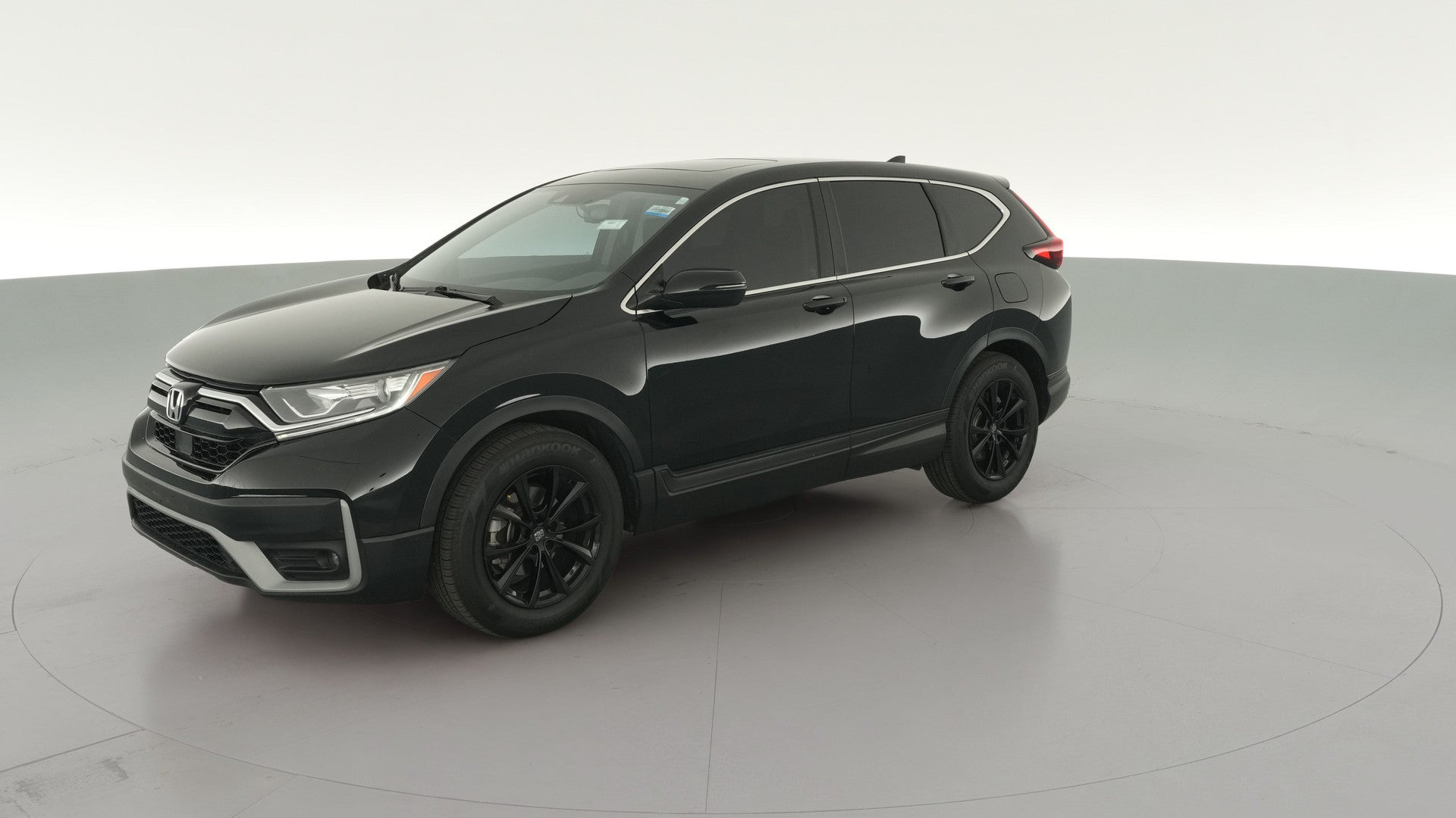 2020 Honda CR-V vehicle photo