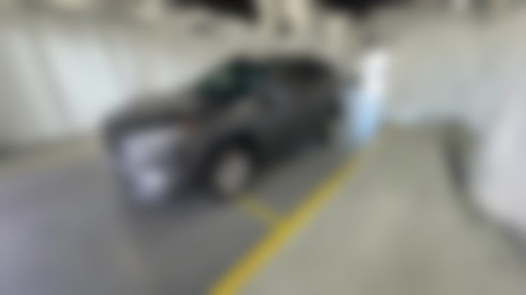 2020 Toyota RAV4 vehicle photo