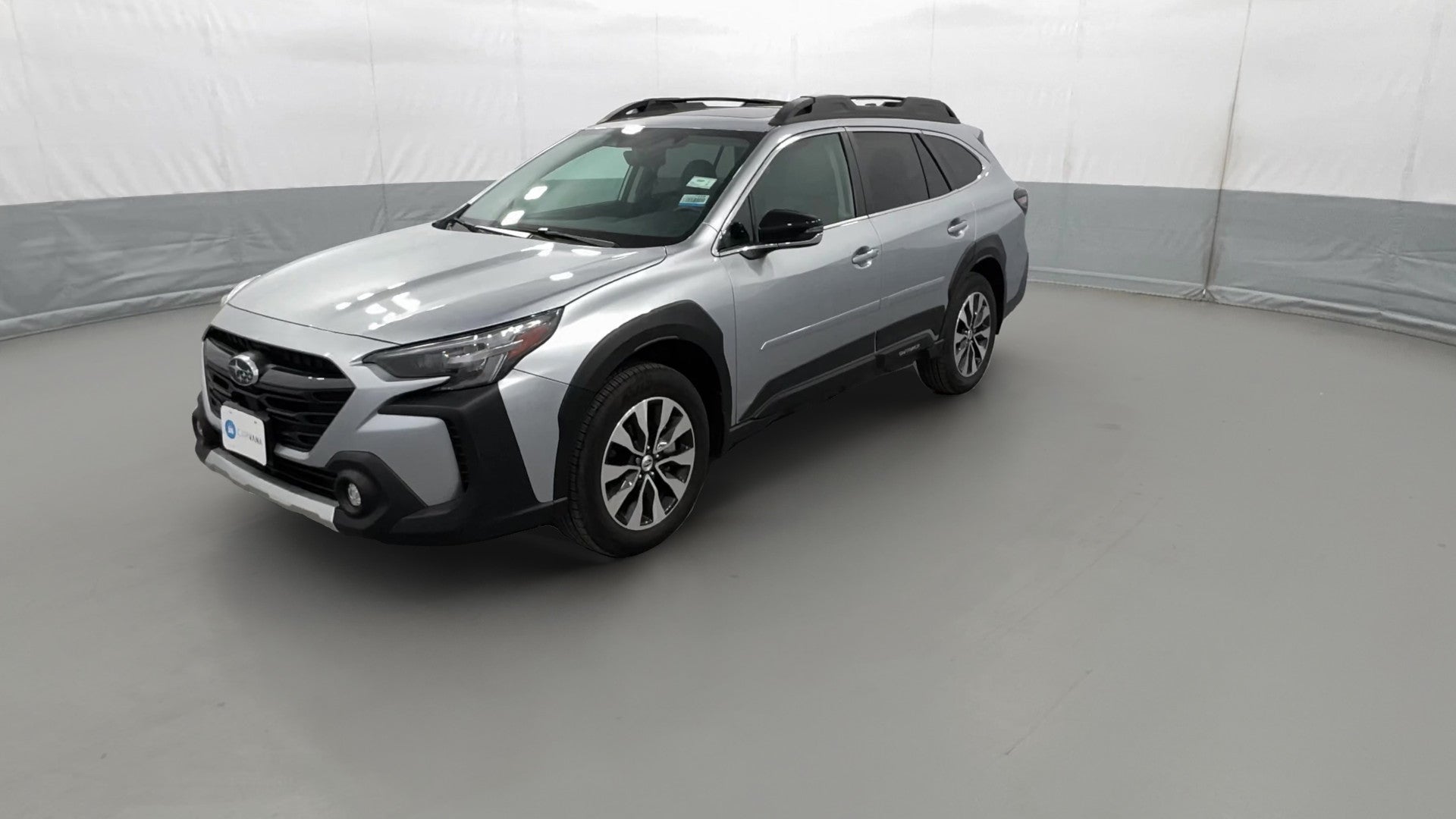 2024 Subaru Outback vehicle photo