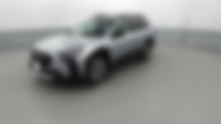 2024 Subaru Outback vehicle photo
