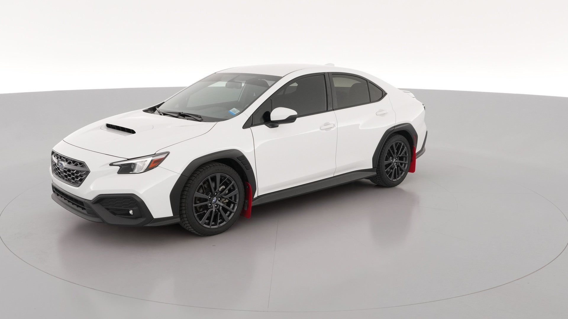 2023 Subaru WRX vehicle photo