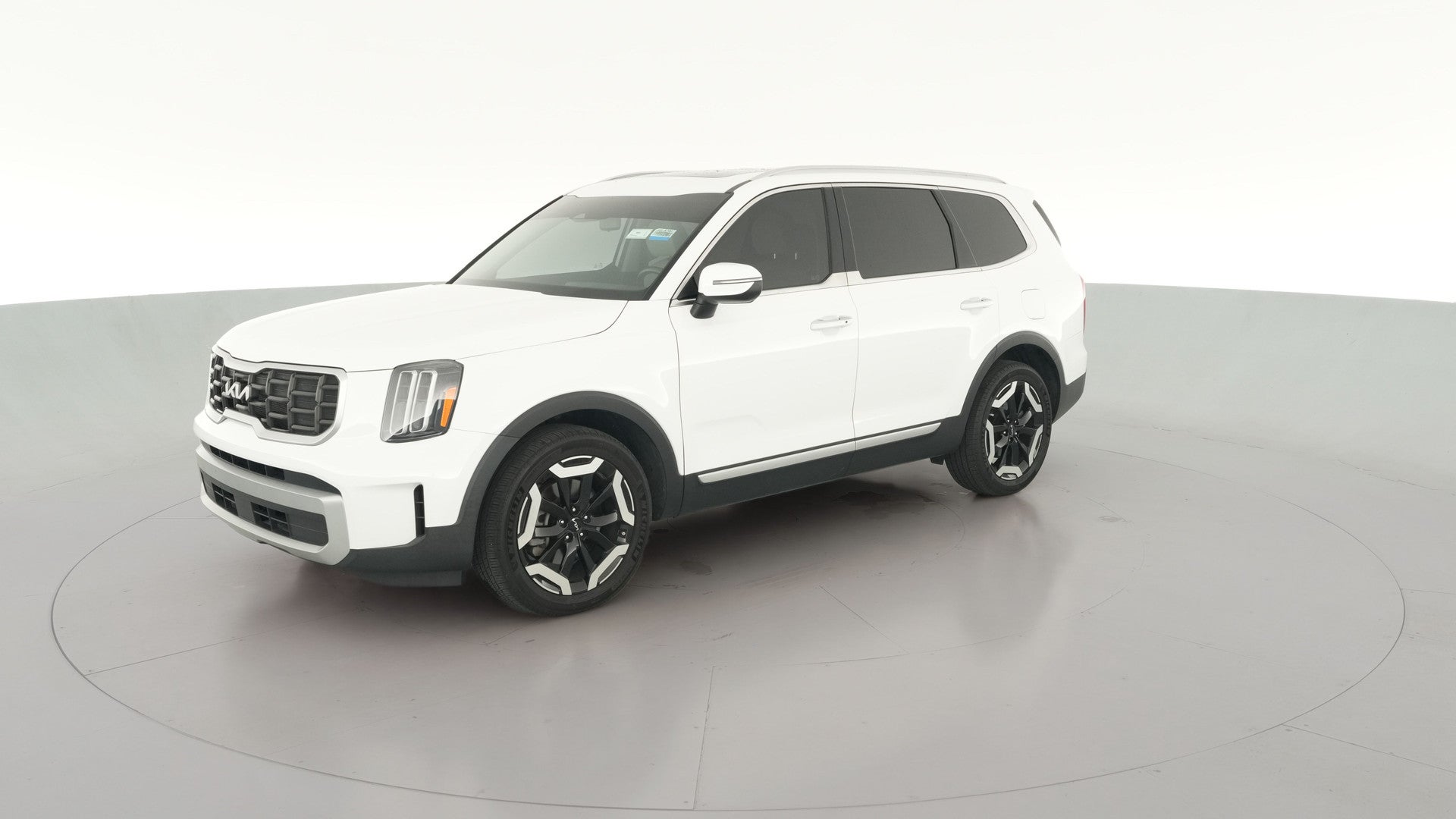 2023 Kia Telluride vehicle photo