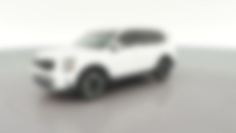 2023 Kia Telluride vehicle photo