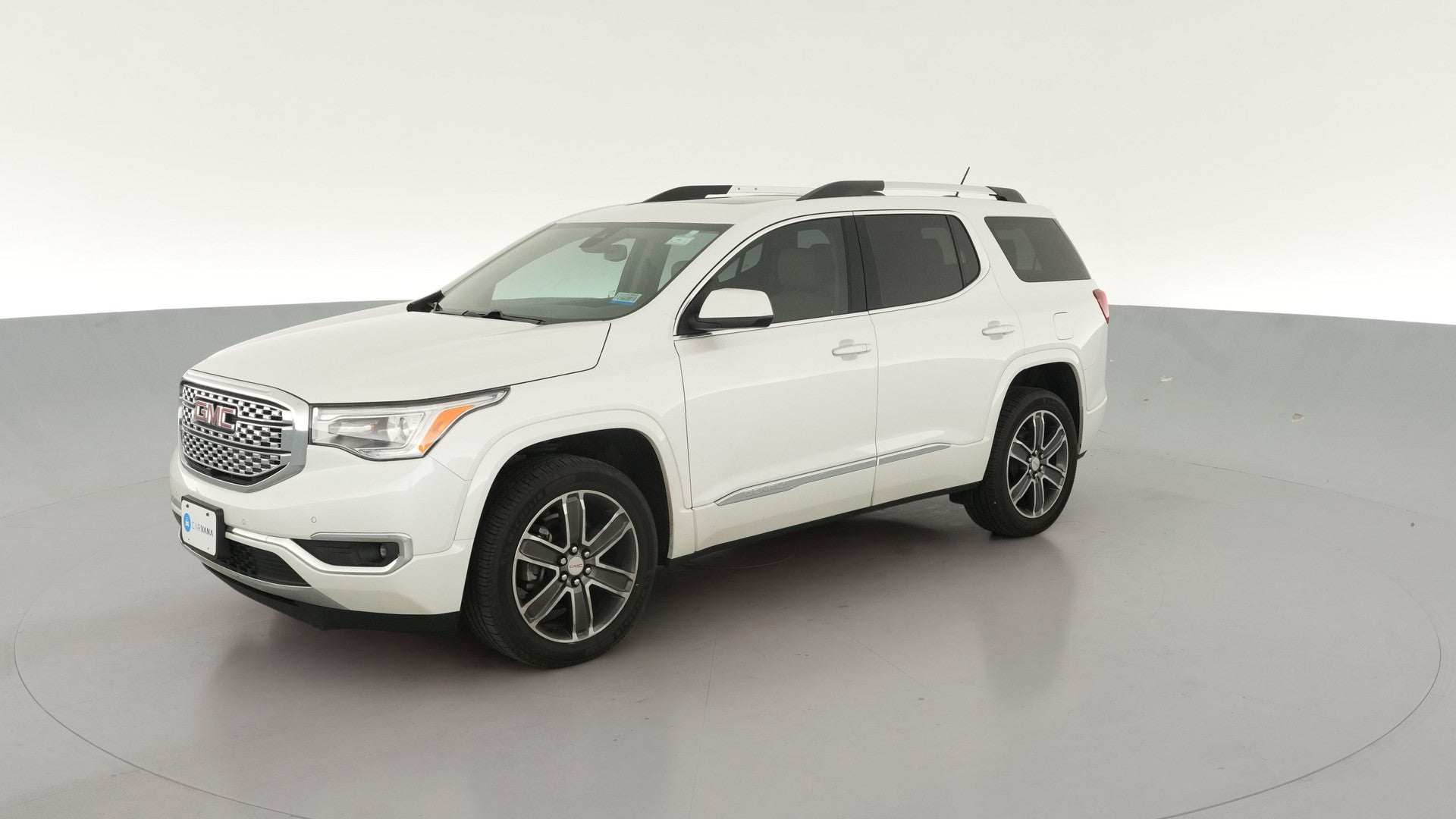 2017 GMC Acadia vehicle photo