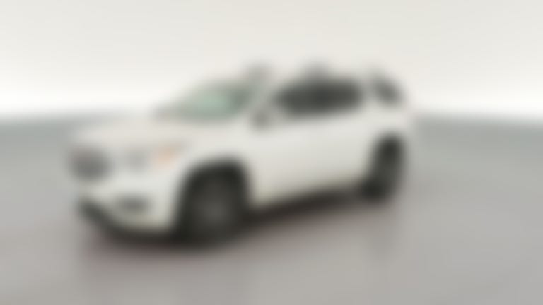 2017 GMC Acadia vehicle photo