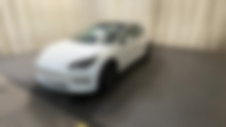 2023 Tesla Model 3 vehicle photo
