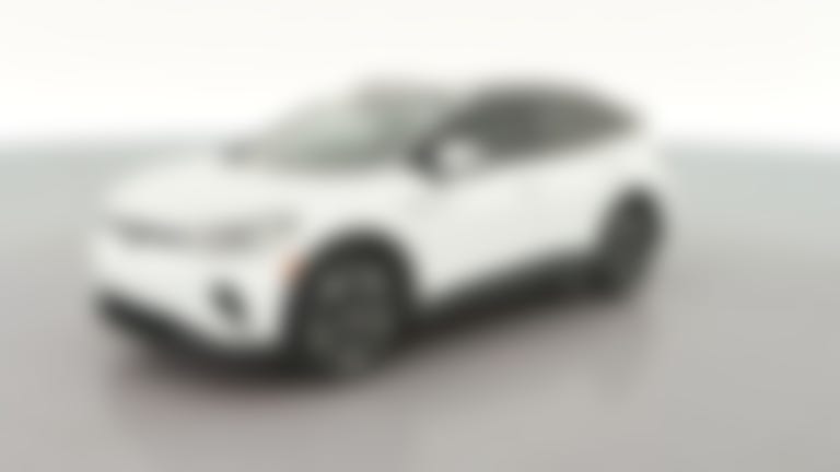 2021 Volkswagen ID.4 vehicle photo